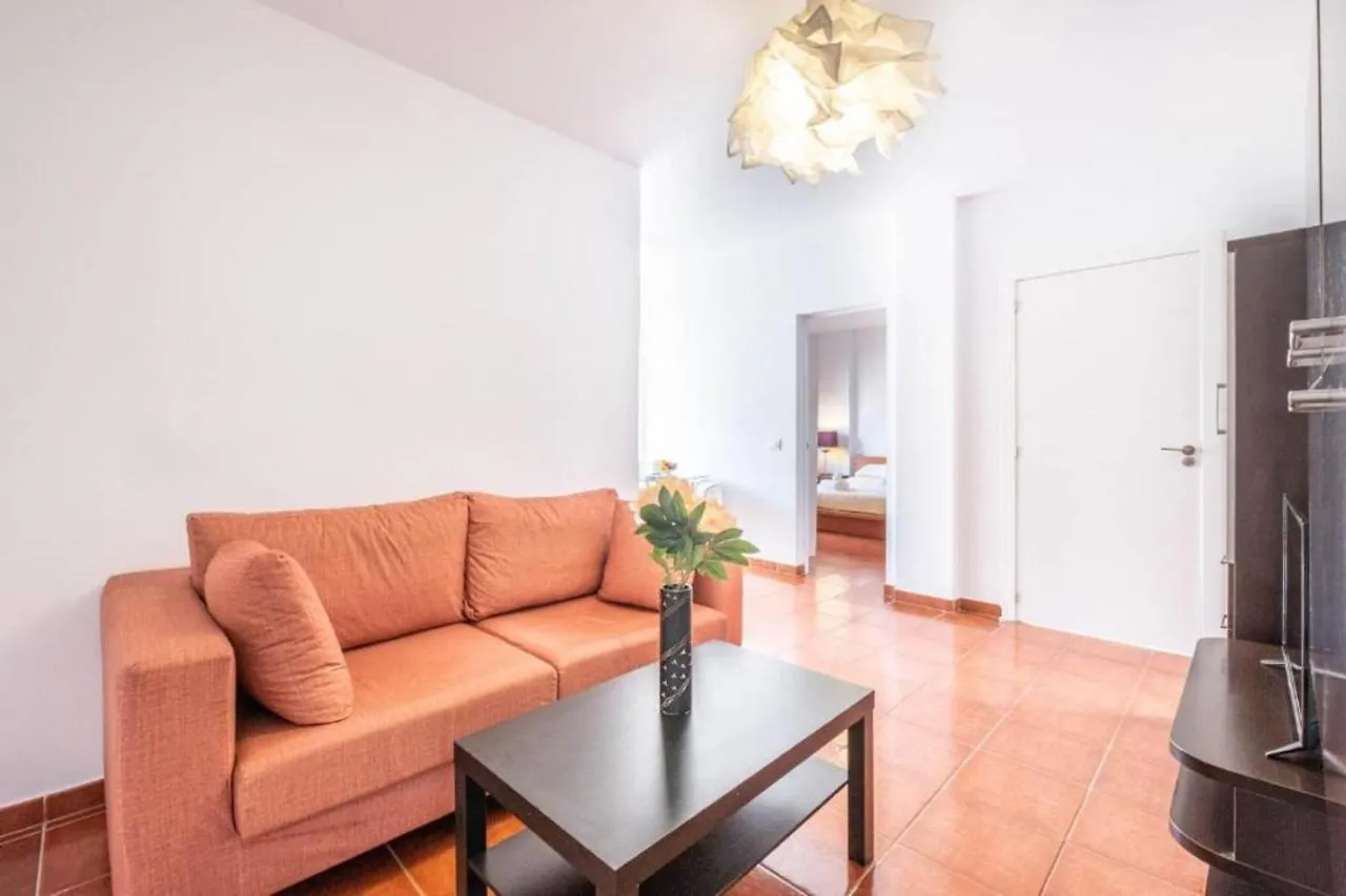 Bubu Beach 3 Los Cristianos  Apartament Los Cristianos (Tenerife)