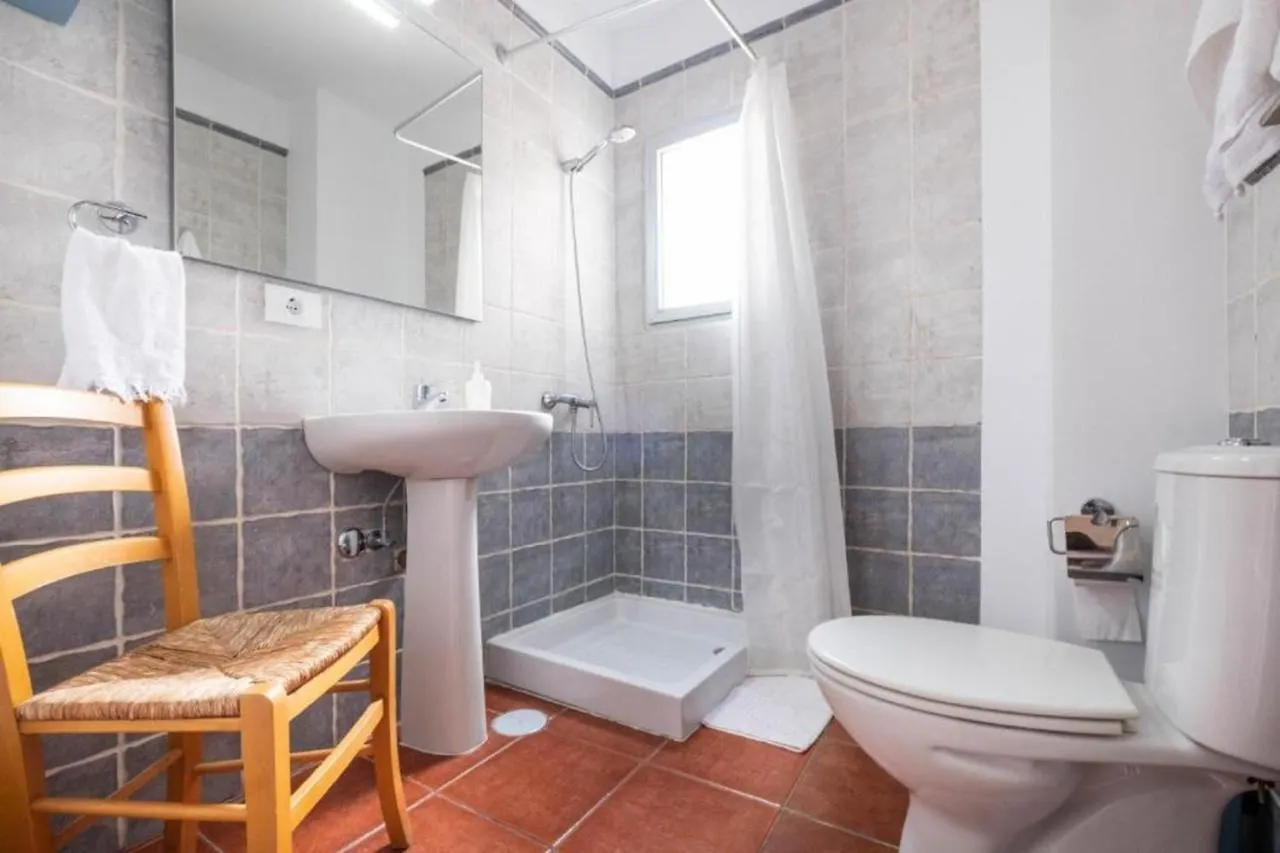 Bubu Beach 3 Los Cristianos  Apartament