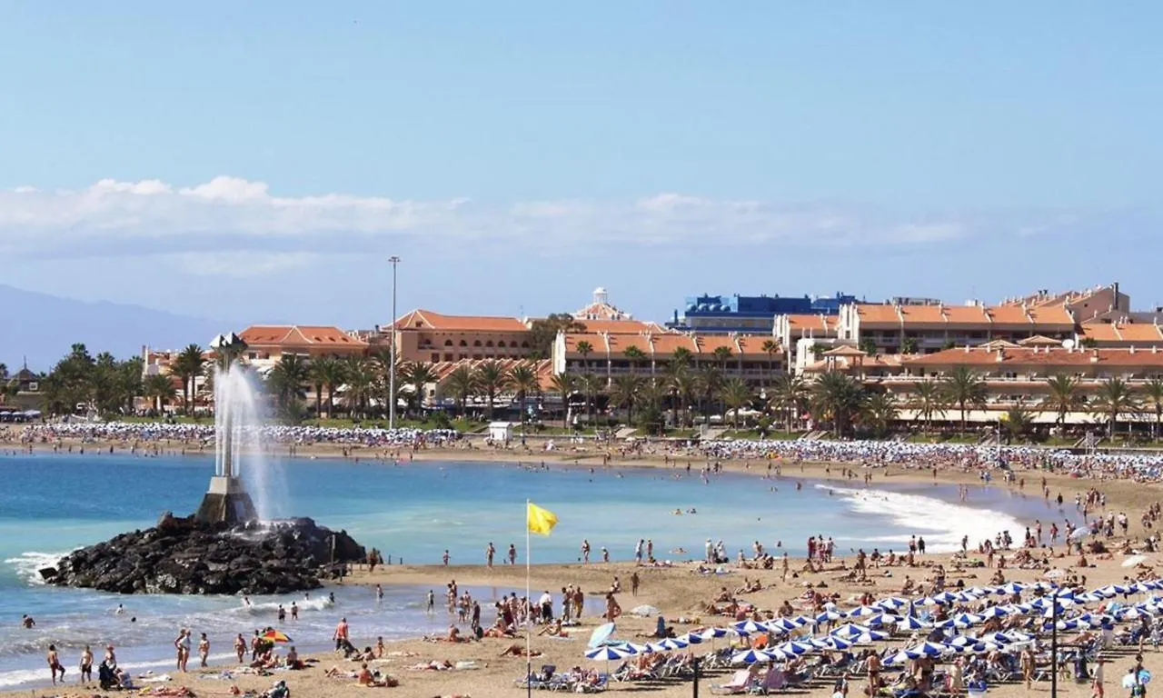 Bubu Beach 3 Los Cristianos  Los Cristianos (Tenerife)