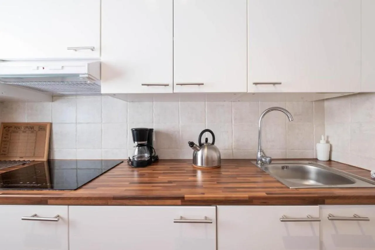 Apartament Bubu Beach 3 Los Cristianos