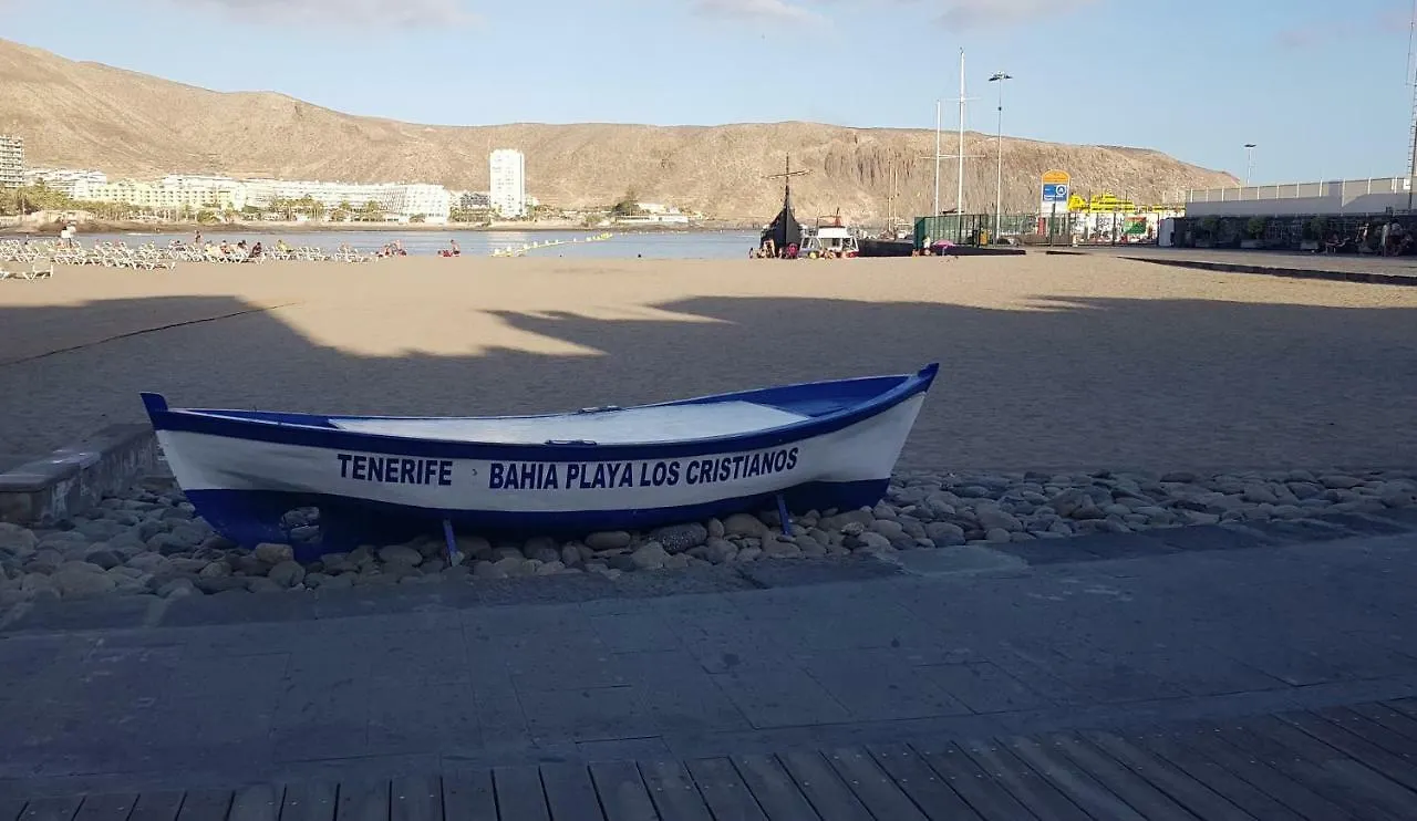 Bubu Beach 3 Los Cristianos  Los Cristianos (Tenerife)