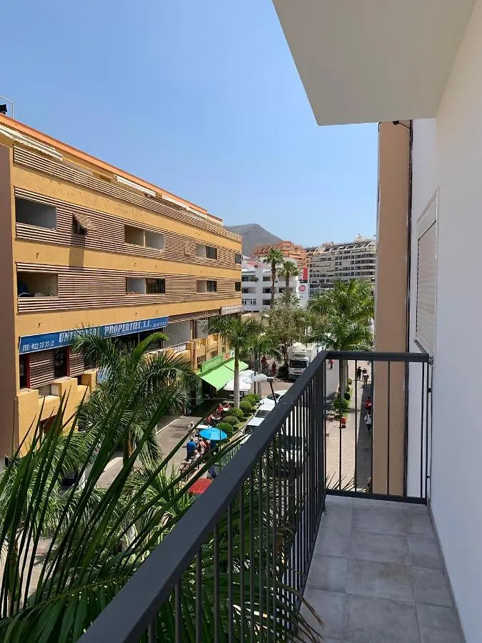 Apartament Bubu Beach 3 Los Cristianos