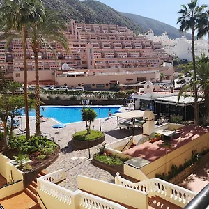 Cristianos Castel Harbour 401 Apartment