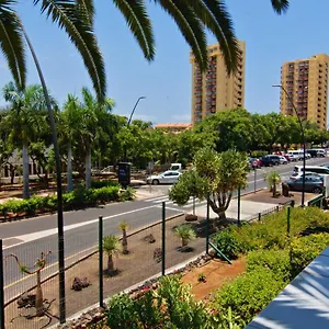 Azahara Cerca Playa Vistas Cristianos Apartment