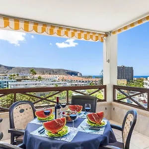 228 Chic 'san Marino' Spectacular Terrace Apartamento