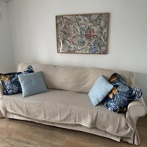 Port Royal Apartment